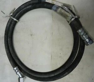 Komatsu 02763-00535 Hose "New" - Picture 1 of 4