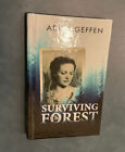 Surviving The Forest [World War II Brave Women Fiction] Adiva Geffen Hardcover