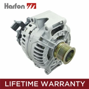 Alternator For Mercedes C230 C280 C350 C300 Slk280 Slk350 Slk300 E350 Clk35 - Picture 1 of 2
