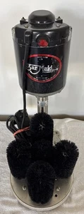Bar Maid A-200 Bar Glass Washer 1/3 HP 115 V Heavy Duty Submersible Works - Picture 1 of 21