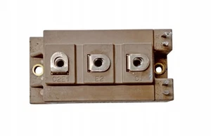 Fuji 2MBI300U2B-060-50 IGBT Module 1 Piece - Picture 1 of 2