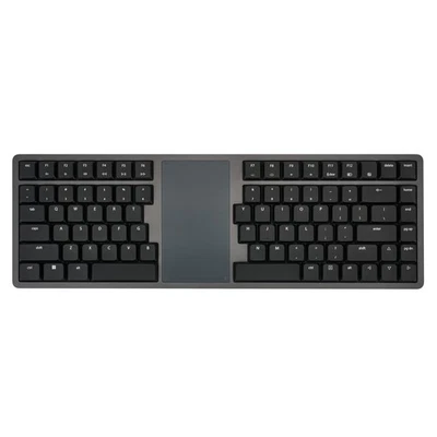 Form Split Touchpad Keyboard | Windows Touchpad | Mechanical Switches | Alumi... - Image 1 of 4