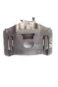 Bremssattel vorn rechts Audi A4 Avant B7 4F0615124 ATE ABS 2.5 120 KW 163 PS - Bild 1 von 3