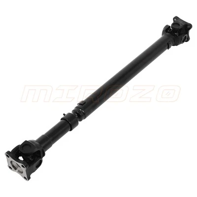 Front Drive Shaft For 2004 Ford F-150 Heritage 4.2L V6 4WD F65Z4A376BA Foto 1 de 4