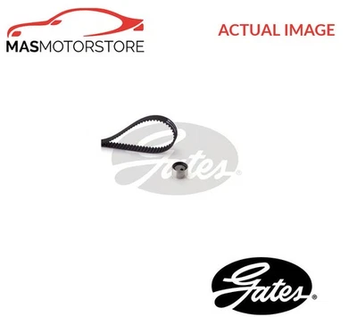 TIMING BELT / CAM BELT KIT GATES K015284XS FOR SUZUKI SWIFT II 1L 37KW,39KW,40KW - Image 1 of 4