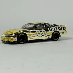 Racing Champions 1:24 Scale NASCAR Diecast Car Cheez-It 00 AJ Allmendinger Gold - Picture 1 of 11