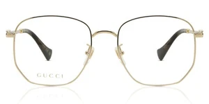 Gucci GG1420OK Asian Fit 001 54 Women Eyeglasses - Picture 1 of 3