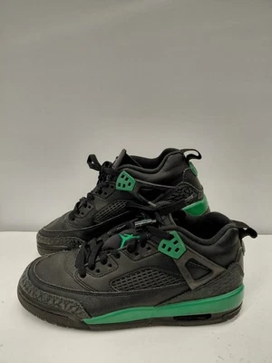 Туфли детские Nike Air Jordan Spizike черные размер 6,5 - Изображение 1 из 4