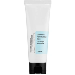 COSRX Rice Nourishing Tightening Mask Pack 60ml – Smooth, Firm, Radiant Skin - Picture 1 of 5