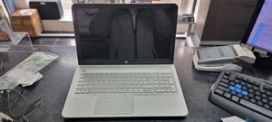 HP ENVY 15-AH000SA LAPTOP (PARTS ONLY, UNTESTED, HDD REMOVED) - Picture 1 of 3