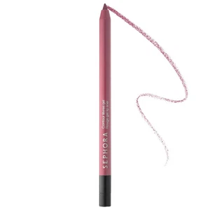 SEPHORA Retractable Rouge Gel Lip Liner 24 RUM RAISIN  NEW & SEALED - Picture 1 of 1