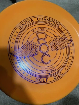 Innova Star San Marino Classic Roc 172.9g - Image 1 of 4