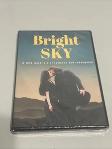 Bright Sky (DVD) Keelia Spencer Folmar Nathan Clarkson Elias Kemuel Rankin Dean - Foto 1 di 2