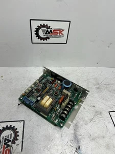 Bodine D.C. Motor Control Model 810 - Picture 1 of 2