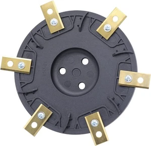 Disque de couteau Neegool pour Worx S&M (à BJ 2020), Landxcape, Kress & Einhell - Photo 1/1