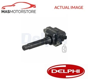 ENGINE IGNITION COIL DELPHI GN10808-12B1 A FOR KIA SHUMA I,SHUMA 1.5 I 16V 65KW - Picture 1 of 7
