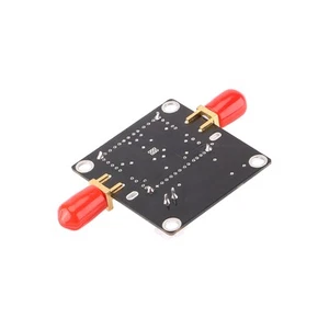 AD8318 1M-8GHz 70dB Logarytmiczny Detektor Dynamiczne narzędzie sterujące ALC AGC - Zdjęcie 1 z 7