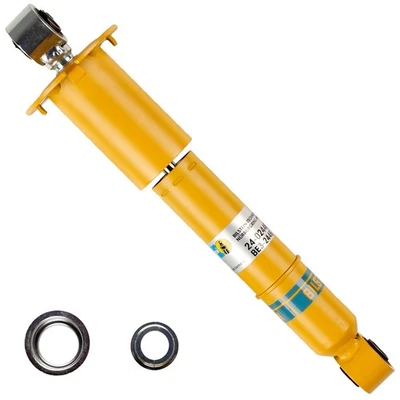 Bilstein 24-024464 B6 Performance Rear Shock Absorber for 72-86 XJ6 / 76-95 XJS - Image 1 of 4