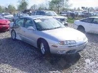 Luz de conducción usada se adapta a: Oldsmobile Aurora 2001 parachoques antiniebla montado grado Foto 1 de 4