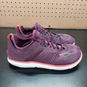 Altra Womens Running Shoes Size 8.5 Zero Limitrs Lightweight - Picture 1 of 5