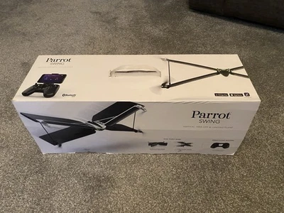 Parrot Swing Drone with Flypad and One Battery - Boxed - Image 1 of 4
