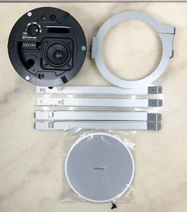 1 pcs - BOSE Professional DM2C-LP In-Ceiling Satellite Loudspeakers - BLACK - Picture 1 of 4