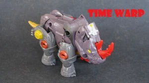 TRANSFORMERS UNIVERSE SERIES SCOUT CLASS BACKSTOP FIGURE - Picture 1 of 4