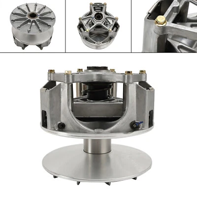 Front Clutch Variator Pulley 1323327 For Polaris Rzr Xp 4 Turbo Xp Turbo S V1 - Image 1 of 4