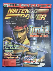 Nintendo Power Magazine 113 w Poster & Pokémon Comic Vol 3 - Picture 1 of 18