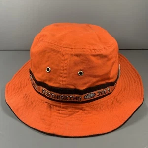 Eskimo Joe's Reversible Bucket Hat C - Picture 1 of 6
