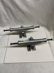 Gullwing Stalker 50 Degree Longboard Trucks. NOS. 10" Hanger to Hanger. - Picture 1 of 7