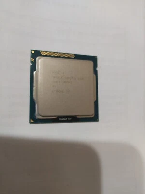 CPU Intel Core i5-3550S  SR0P3 , 4 Core Processor  3.0 GHz, Socket LGA1155, 65W - Image 1 of 2