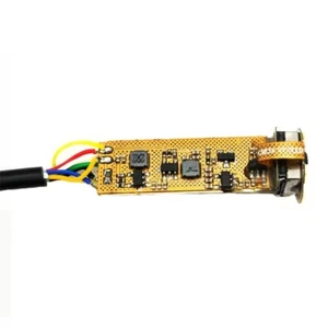 HD 16MP Autofokus IMX298 Endoskop Kamera Modul USB2.0 Industriekamera Modul - Afbeelding 1 van 9