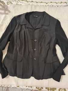 Damen Blazer Gerry Weber Gr 42 - Bild 1 von 6