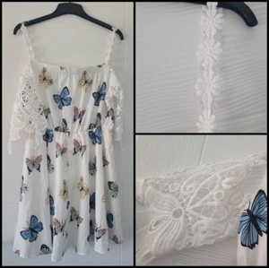 Butterfly Dress - Picture 1 of 1