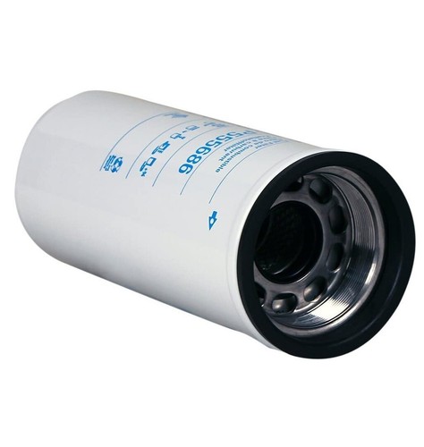 P555686 Donaldson Fuel Filter Spin-on (Replaces 3685306, FF5686) (Pack ...