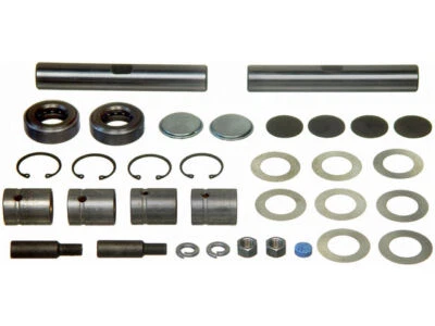 Kit de reparación de pasador de enlace Moog 64379WWBJ 1951 1952 para Chevrolet Bel Air 1950-1954 Foto 1 de 2