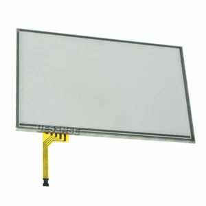 Navigation Touch Screen Digitizer 7.0-inch Fit For Toyota Prius Radio Stereo MFD - Imagen 1 de 4
