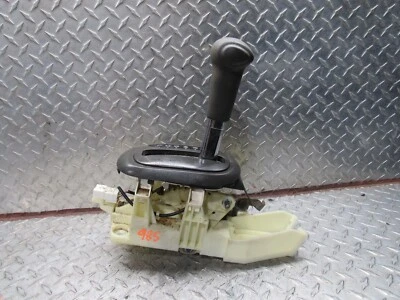 Hyundai Accent 2010 1,6 L cambio de piso transmisión palanca de cambios conjunto Foto 1 de 4