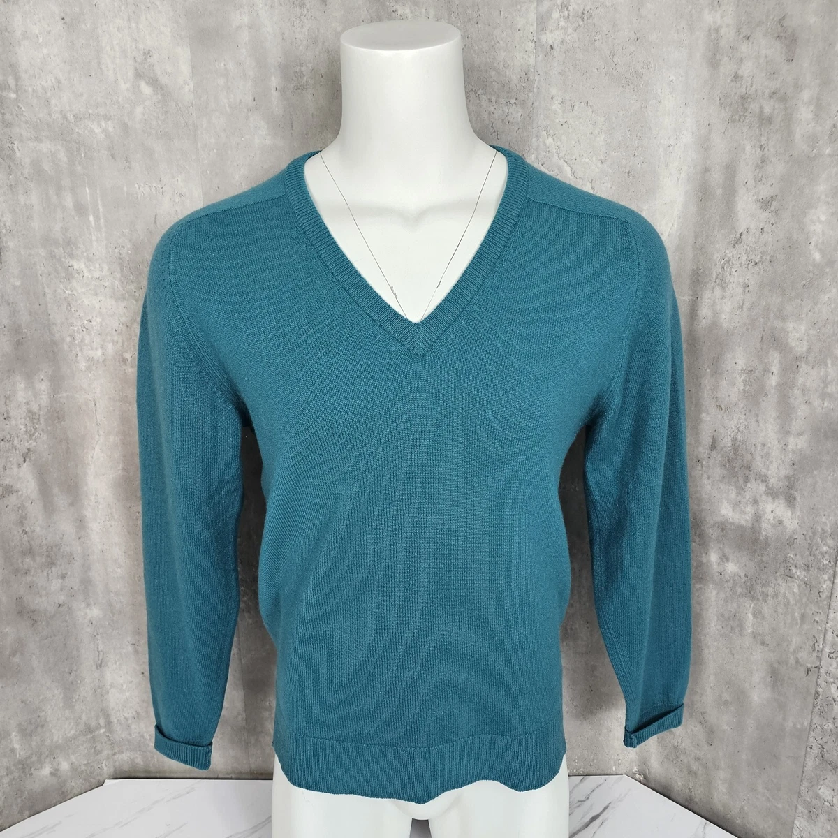 Pringle of Scotland 100% Cashmere Sweaters for Men for sale - eBay