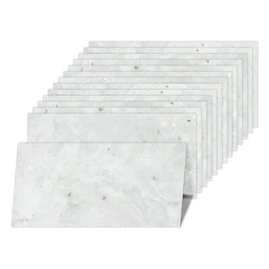 Azulejos autoadhesivos Mysflosy, 61,0 cm x 30,5 cm efecto piedra vinilo suelo - Imagen 1 de 8