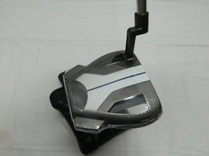 New Taylormade MY Spider Tour X L Neck Putter Scottie Scheffler Choose length - Picture 1 of 5