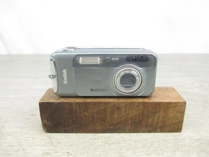 Kodak Easyshare LS753 Zoom Digital Camera 5 MGP **UNTESTED** - Picture 1 of 9