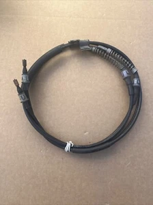 C5 Corvette OEM USED 1997-04 Parking Brake Cable Set L#10409250,R#10299165 - Picture 1 of 5