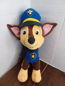 18 Zoll Chase Paw Patrol Polizei Hund Stofftier Plüschtier - Bild 1 von 10