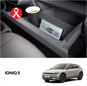 [H Genuine] Hyundai IONIQ 5 Glove Box Table - Bild 1 von 4