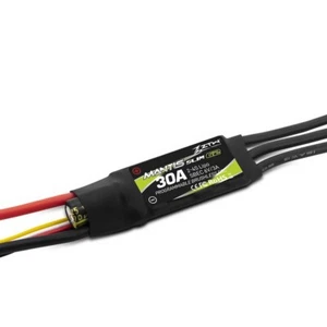 ZTW Mantis Slim 30A SBEC G2 Series ESC for Airplanes - Picture 1 of 1