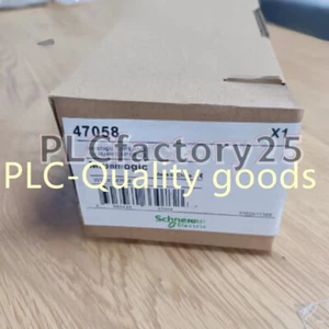 Nuevo disyuntor digital Schneider 47058 Micrologic 5.0p 1 pieza envío rápido - Imagen 1 de 3