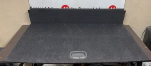 2015-2018 HYUNDAI TUCSON MK3 GENUINE HARD BOOT FLOOR CARPET COVER 85720D7000TRY - Picture 1 of 10