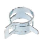 Flexible Hose Tube Clip Water Cooling Clamp For OD 8/10/12/13mm Tubing